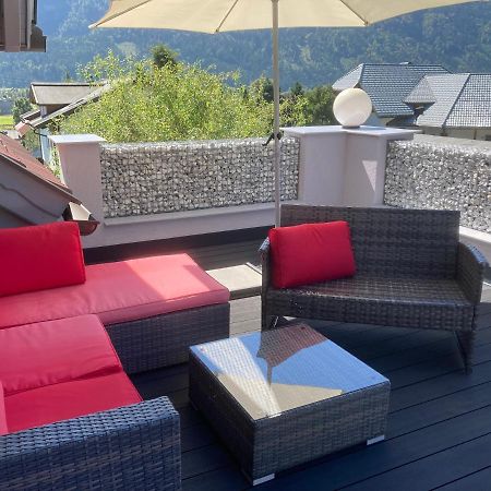 Ferienwohnung Wittenburg Хермагор Екстериор снимка